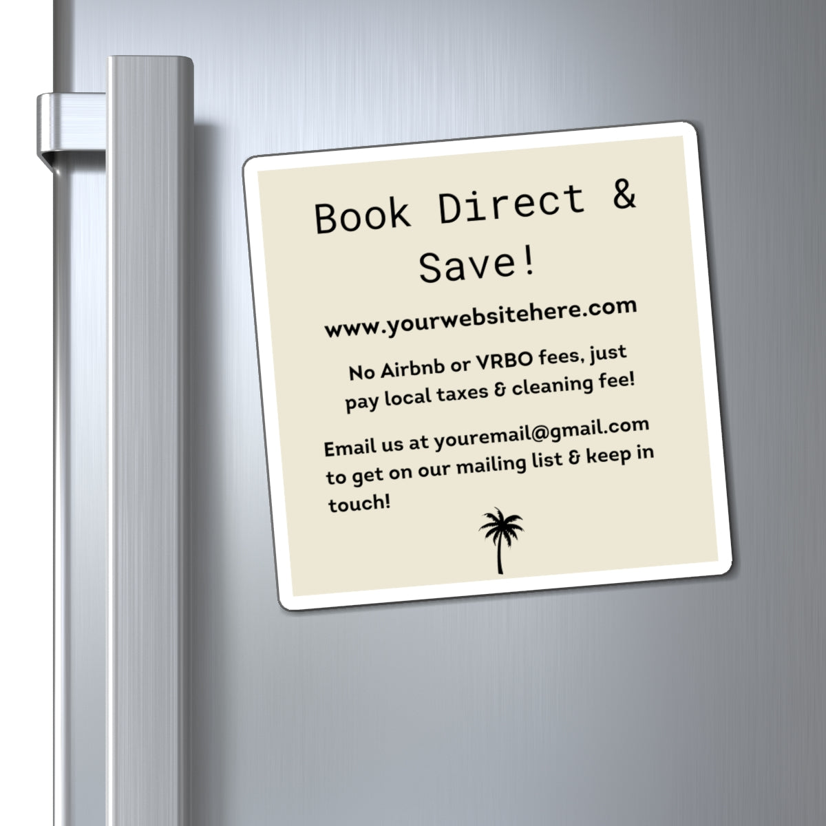 Direct Booking Website, Airbnb Rental, VRBO Rental, Vacation Rental Website, Vacation Rental Direct Booking, Book Direct