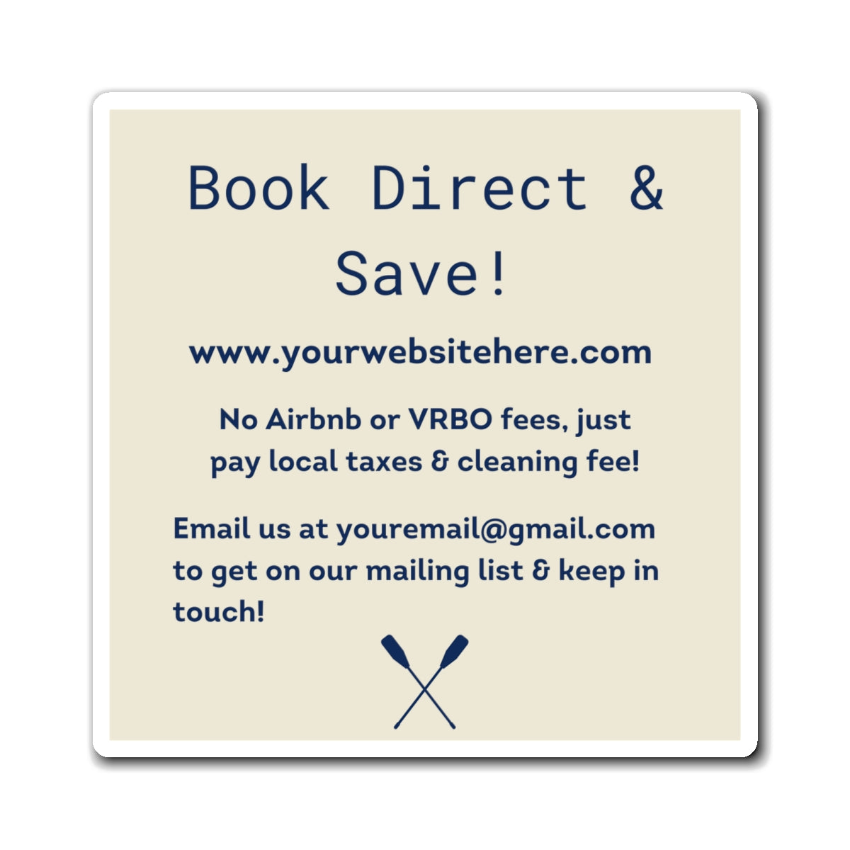 Lakehouse Direct Booking Website, Airbnb Rental, VRBO Rental, Vacation Rental Website, Vacation Rental Direct Booking, Lake House Design