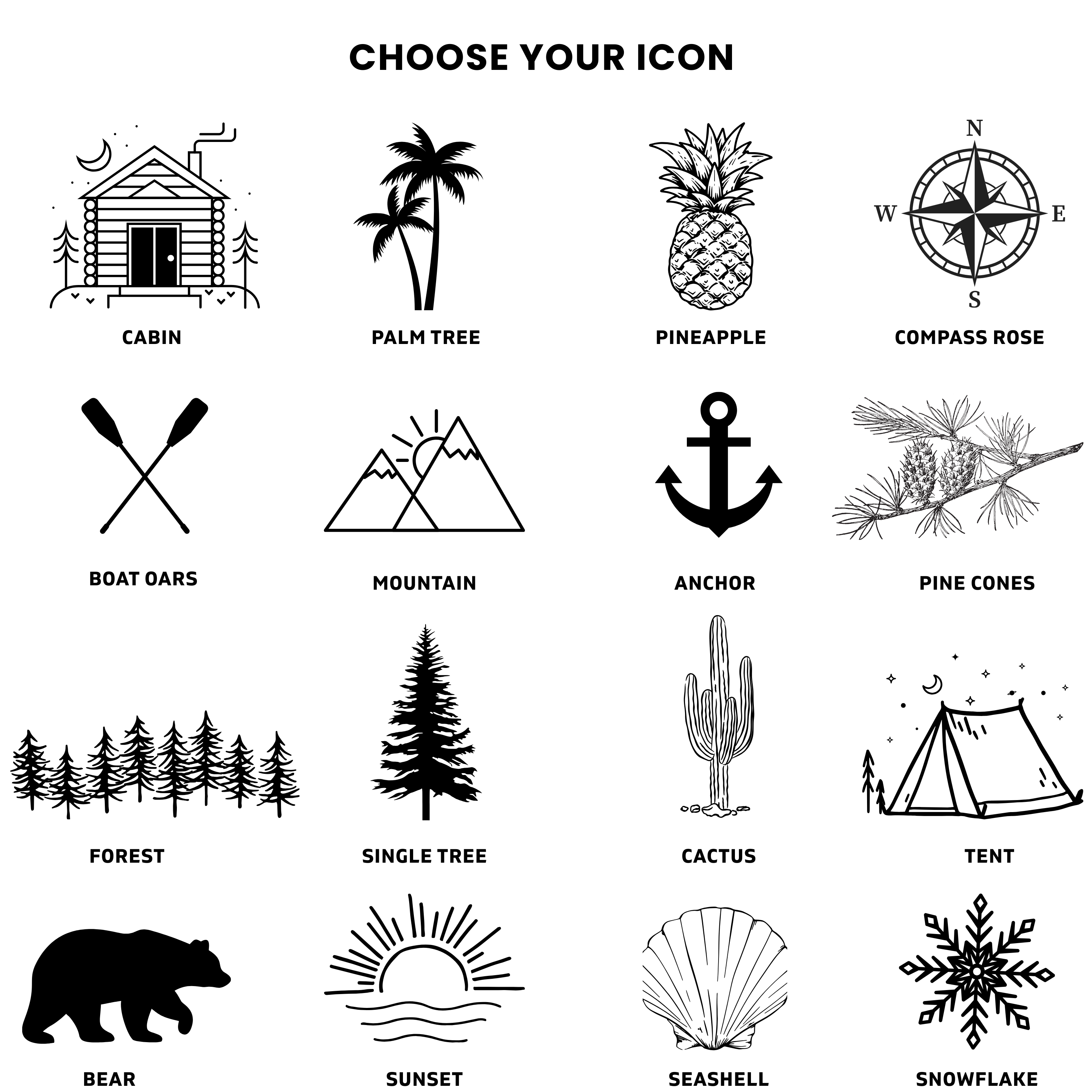 Personalized Vacation Rental Pillow, Custom Pillow, Personalized Beach House Pillow, Custom Lakehouse Pillow, Personalized Cabin Pillow