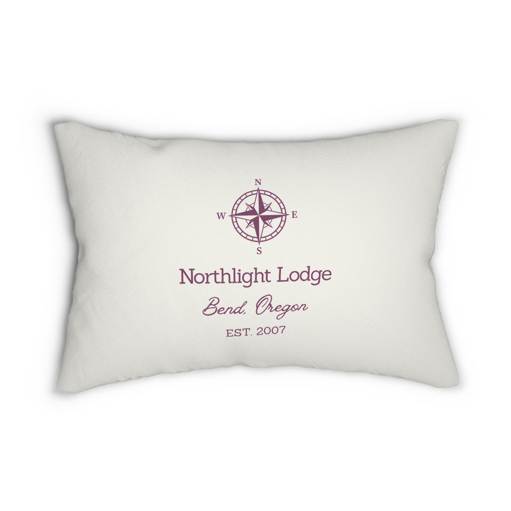 Personalized Vacation Rental Pillow, Custom Pillow, Personalized Beach House Pillow, Custom Lakehouse Pillow, Personalized Cabin Pillow