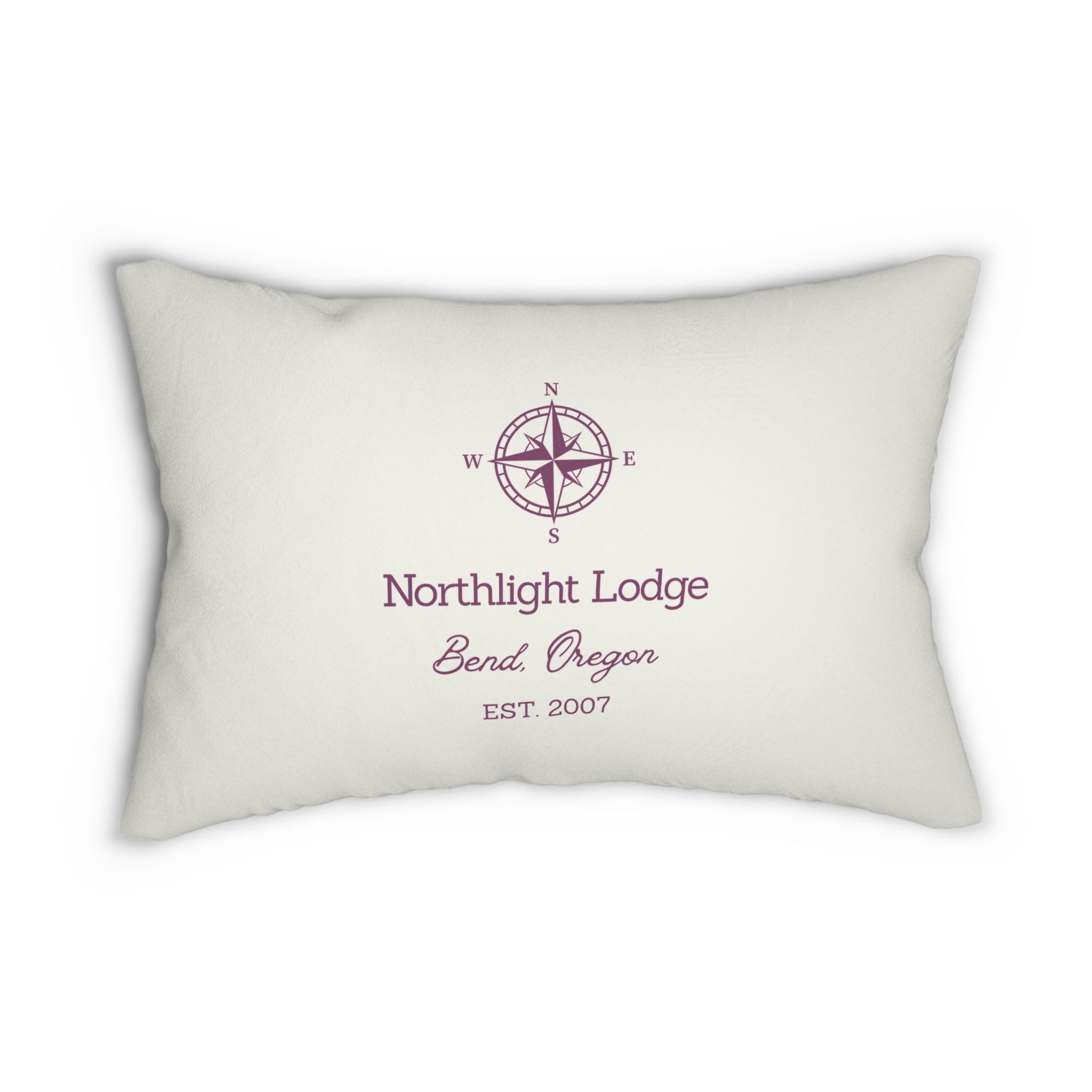 Personalized Vacation Rental Pillow, Custom Pillow, Personalized Beach House Pillow, Custom Lakehouse Pillow, Personalized Cabin Pillow
