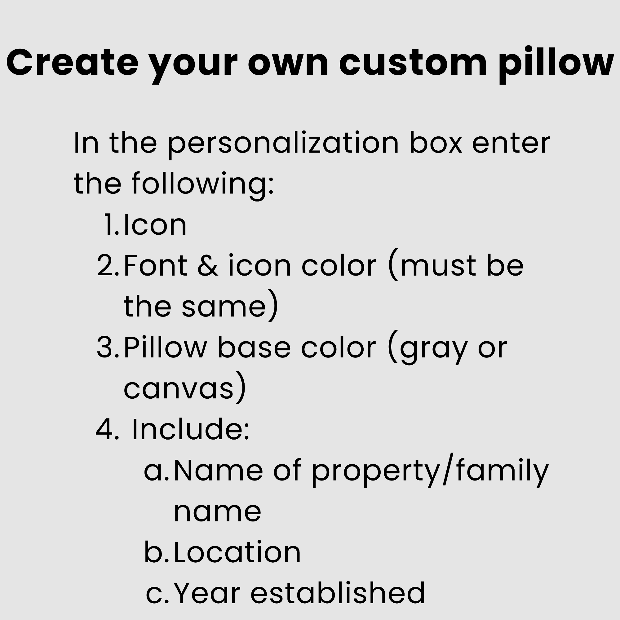 Personalized Vacation Rental Pillow, Custom Pillow, Personalized Beach House Pillow, Custom Lakehouse Pillow, Personalized Cabin Pillow