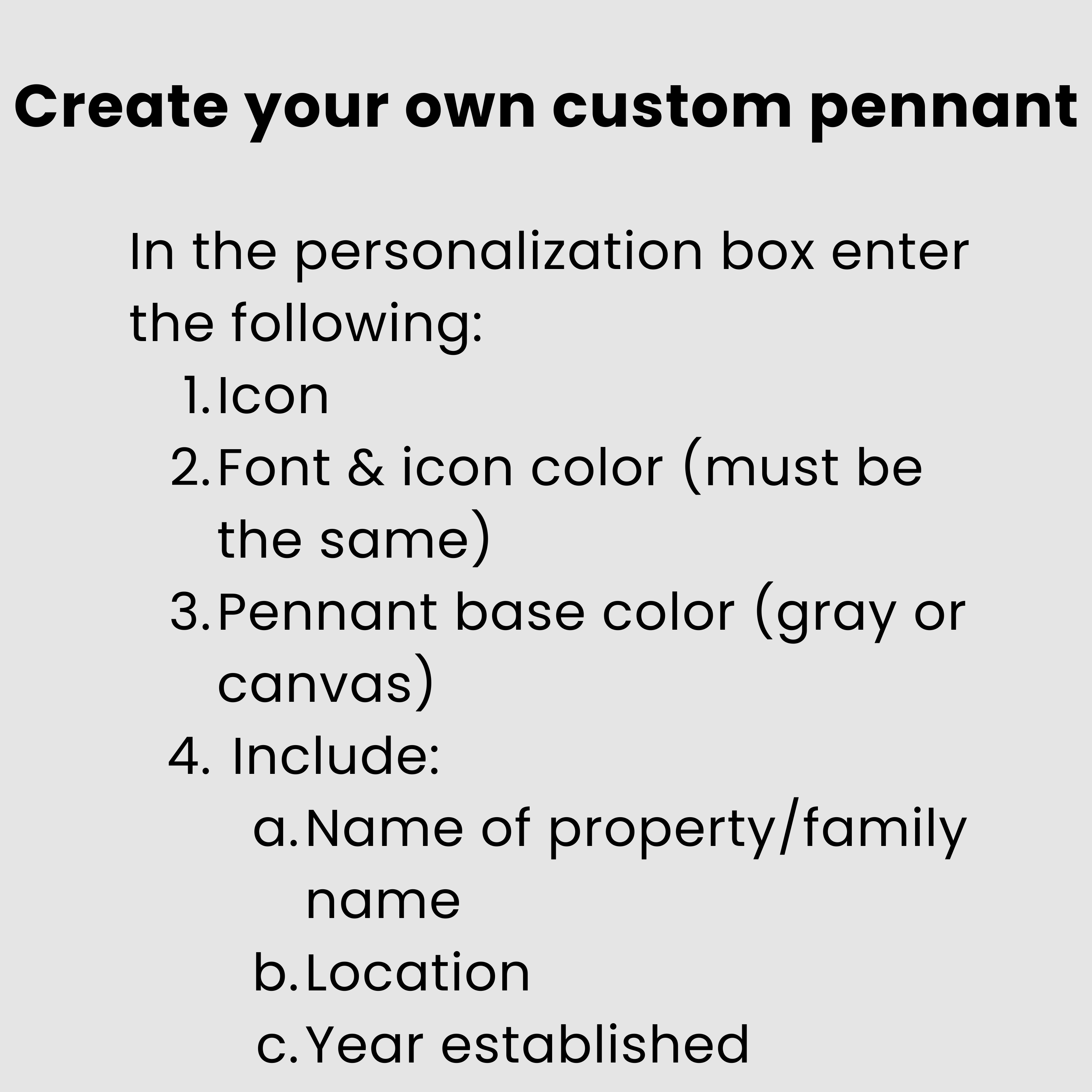 Custom Pennant, Airbnb Pennant, Personalized Pennant, Housewarming Gift, Lakehouse Sign, Family Home Sign, Vacation Rental Sign