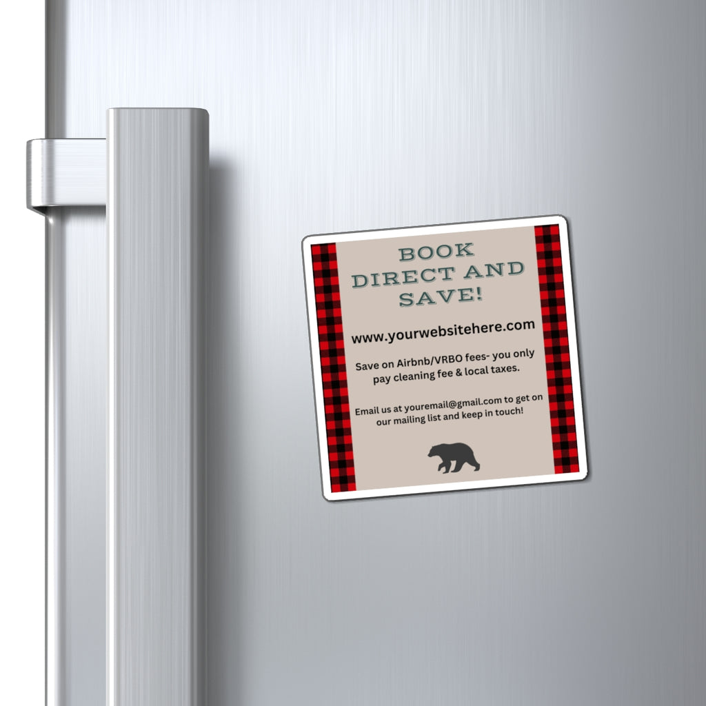 Direct Booking Website, Airbnb Rental, VRBO Rental, Vacation Rental Website, Vacation Rental Direct Booking, Book Direct