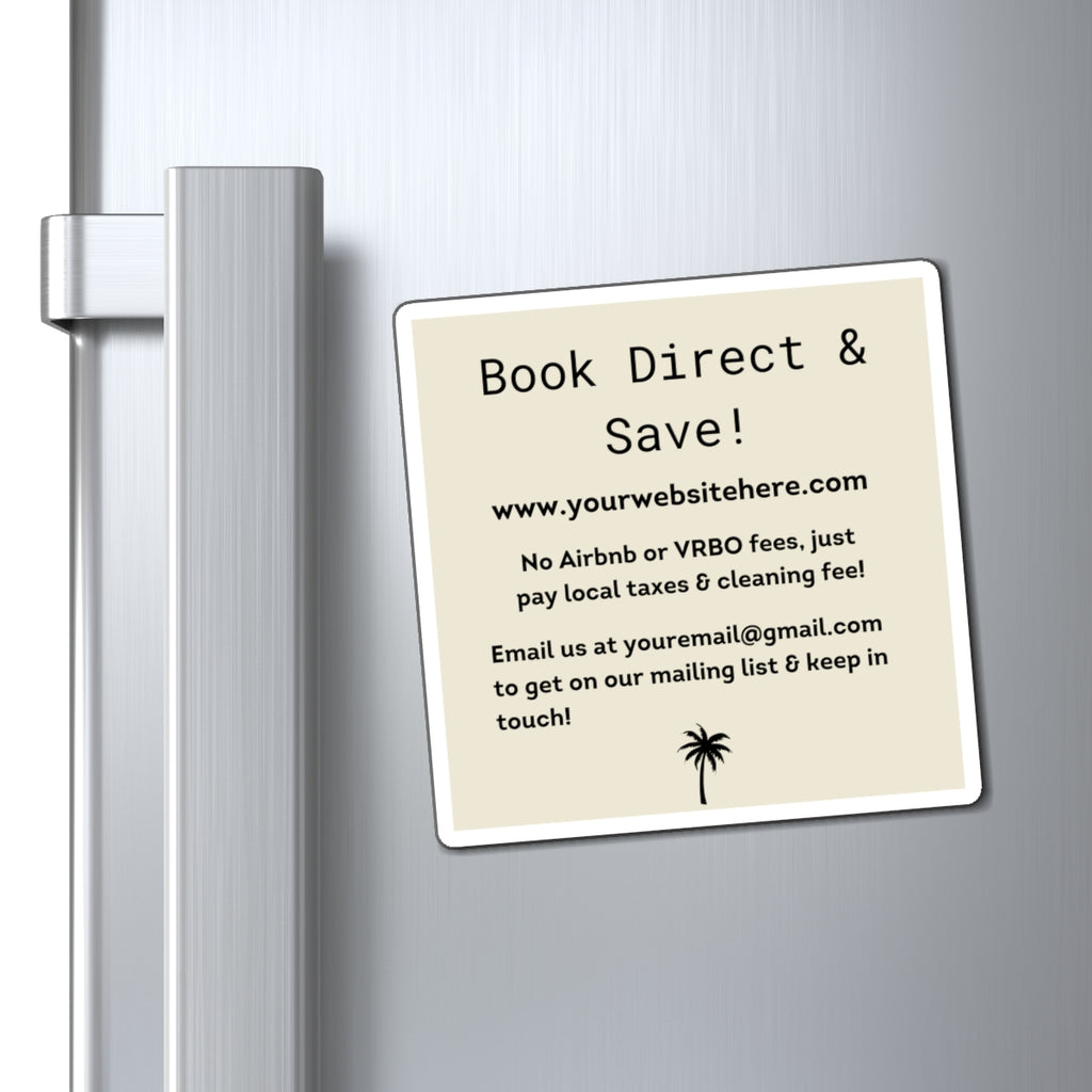 Direct Booking Website, Airbnb Rental, VRBO Rental, Vacation Rental Website, Vacation Rental Direct Booking, Book Direct