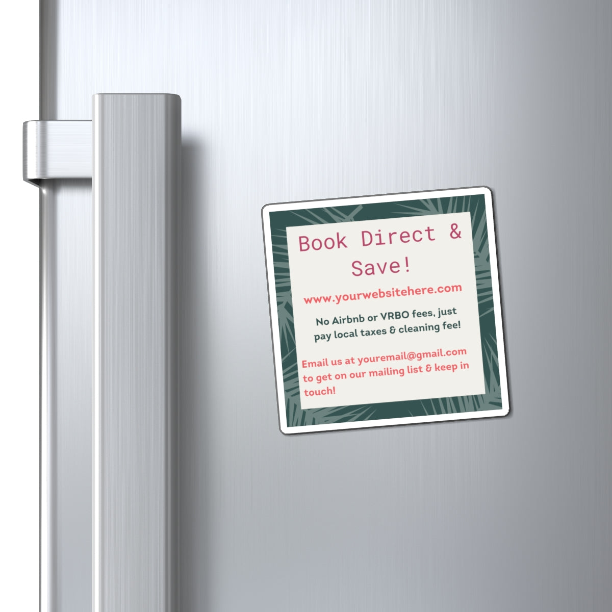 Direct Booking Website, Airbnb Rental, VRBO Rental, Vacation Rental Website, Vacation Rental Direct Booking, Book Direct