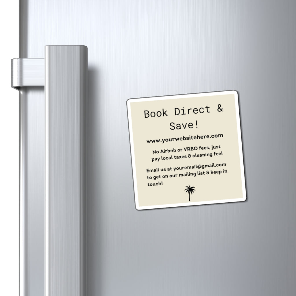 Direct Booking Website, Airbnb Rental, VRBO Rental, Vacation Rental Website, Vacation Rental Direct Booking, Book Direct