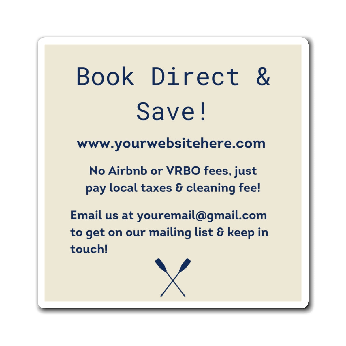 Lakehouse Direct Booking Website, Airbnb Rental, VRBO Rental, Vacation Rental Website, Vacation Rental Direct Booking, Lake House Design