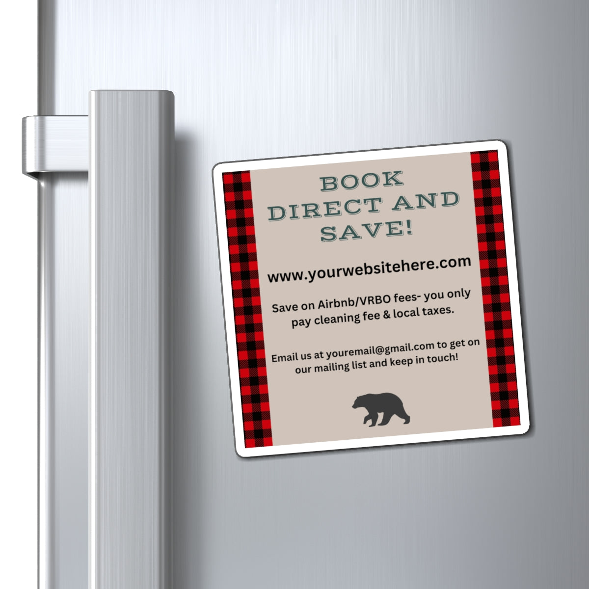 Direct Booking Website, Airbnb Rental, VRBO Rental, Vacation Rental Website, Vacation Rental Direct Booking, Book Direct